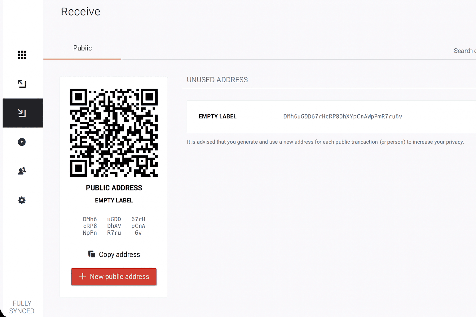 K.R.O.K - Divi Blockchain