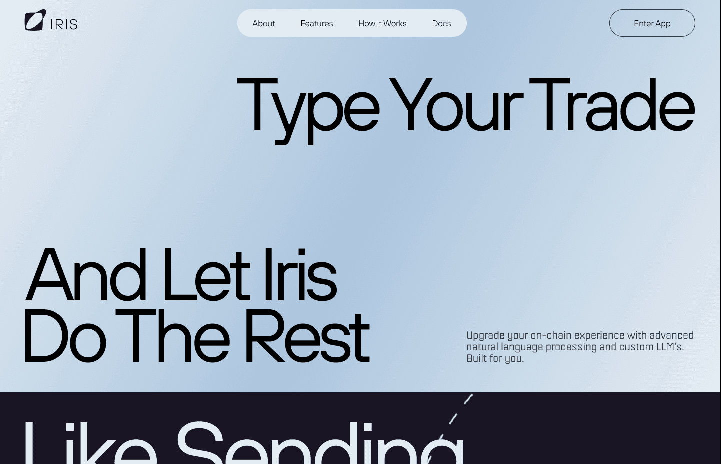 K.R.O.K - Iris Aggregator